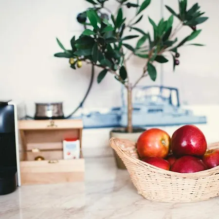D&b Lelle Apartment *