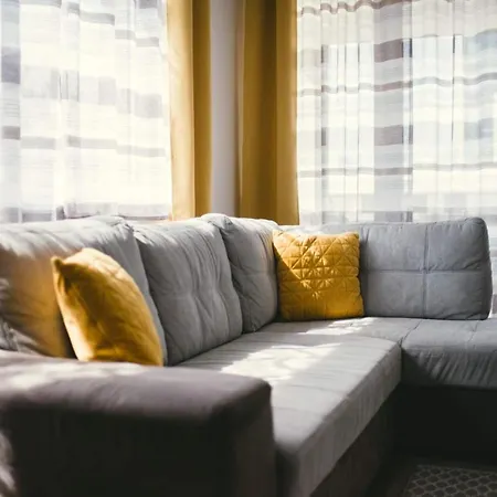 D&b Lelle 아파트 발라톤엘