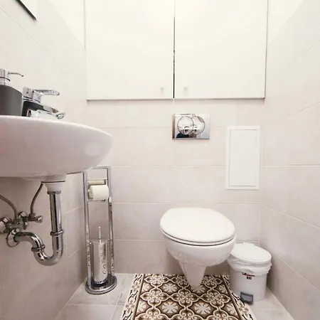 Apartment D&b Lelle Balatonlelle