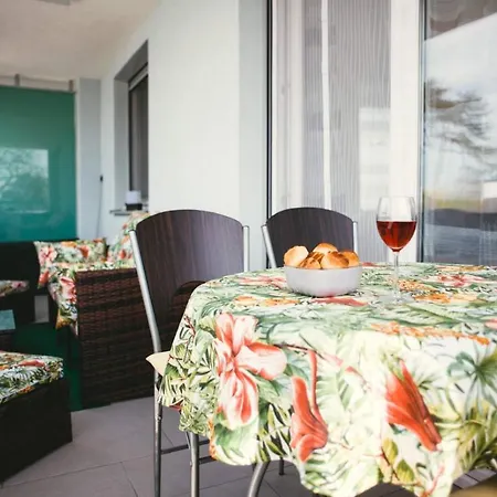 Appartement D&b Lelle