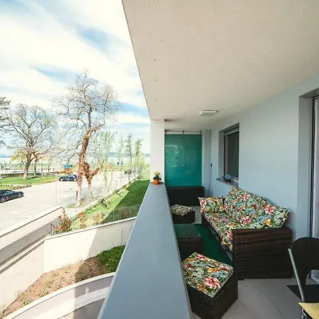 D&b Lelle Appartement