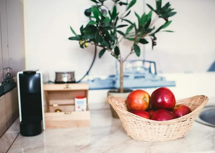 D&b Lelle 아파트 *