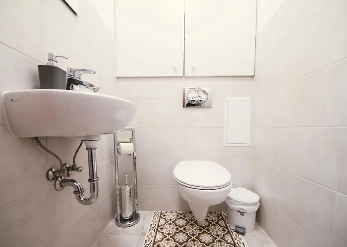 아파트 D&b Lelle 발라톤엘